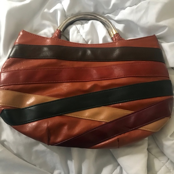 Carlli handbag - Picture 4 of 11